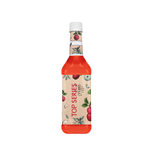 TOP Creamery Top Series Apple Syrup 750ml