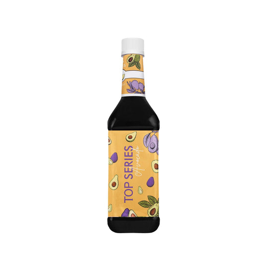 TOP Creamery Top Series Avocado Syrup 750ml