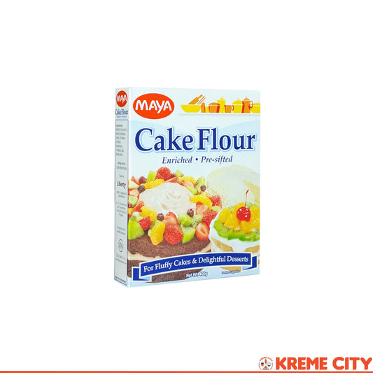 Maya Cake Flour 400g