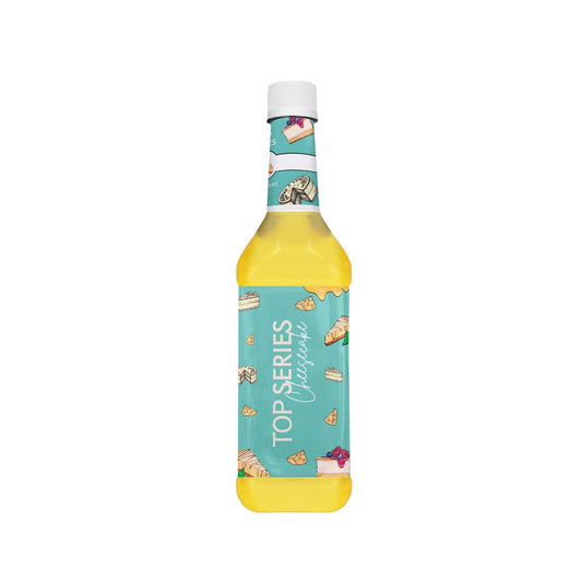 TOP Creamery Top Series Cheesecake Syrup 750ml