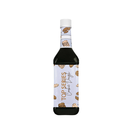 TOP Creamery Top Series Cookie Dough Syrup 750ml