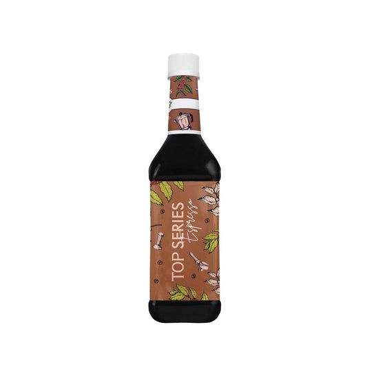 TOP Creamery Top Series Espresso Syrup 750ml
