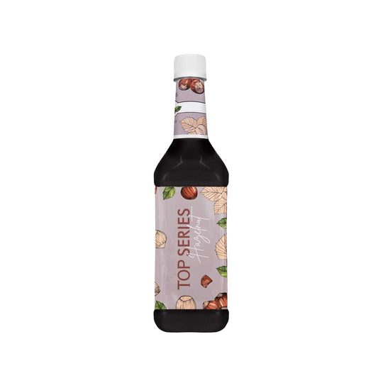 TOP Creamery Top Series Hazelnut Syrup 750ml
