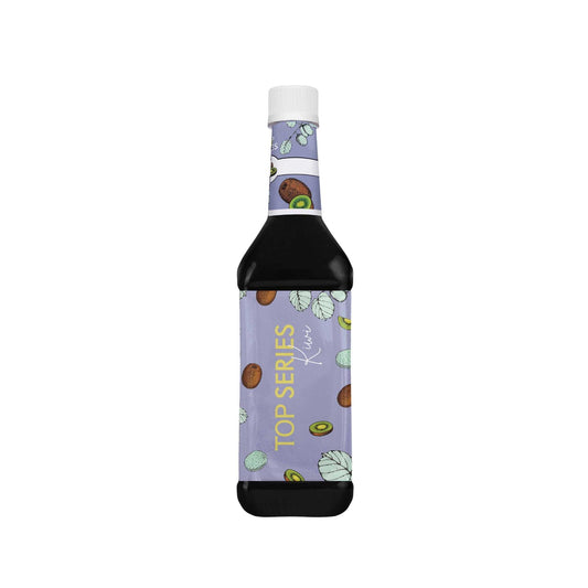 TOP Creamery Top Series Kiwi Syrup 750ml