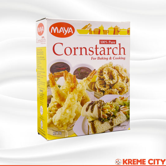 Maya 100% Pure Cornstarch 1kg