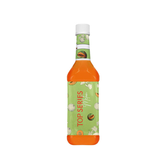 TOP Creamery Top Series Melon Syrup 750ml