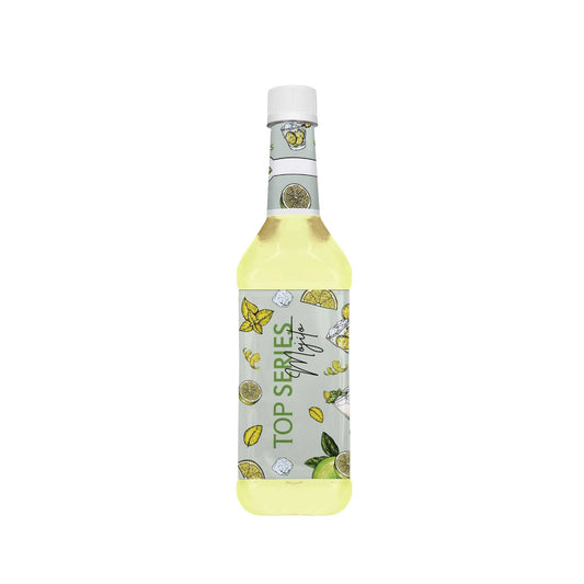 TOP Creamery Top Series Mojito Syrup 750ml