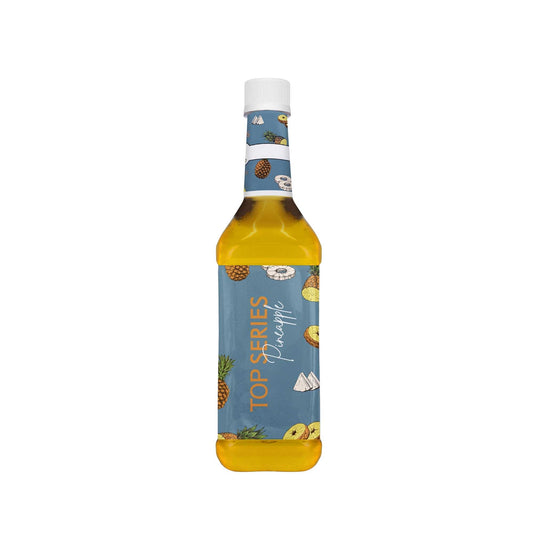 TOP Creamery Top Series Pineapple Syrup 750ml
