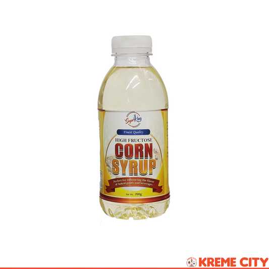 Sugar King High Fructose Corn Syrup 700g