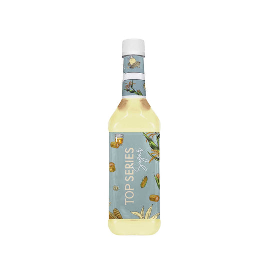 TOP Creamery Top Series Sugar Syrup 750ml