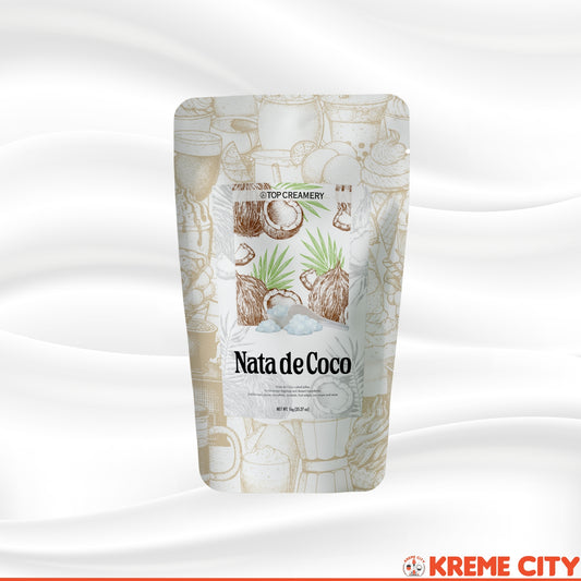 TOP Creamery Nata de Coco 1kg