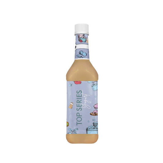 TOP Creamery Top Series Yogurt Syrup 750ml