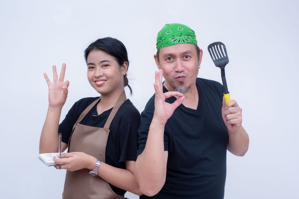 Tips on Making Employees Happy in the Food and Beverage Industry