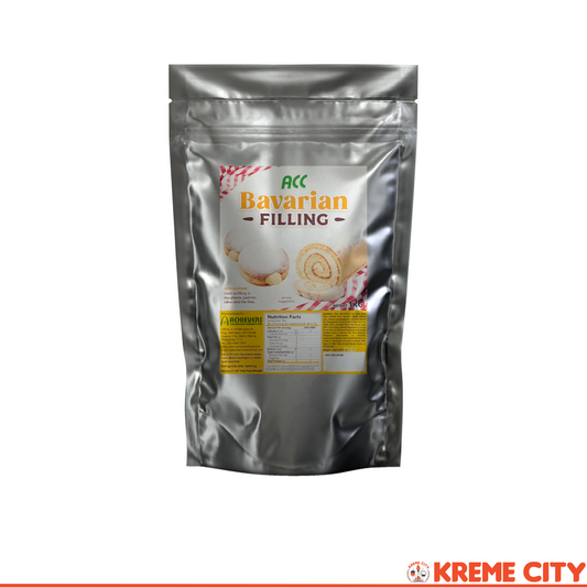 Achievers ACC Bavarian Filling 1kg