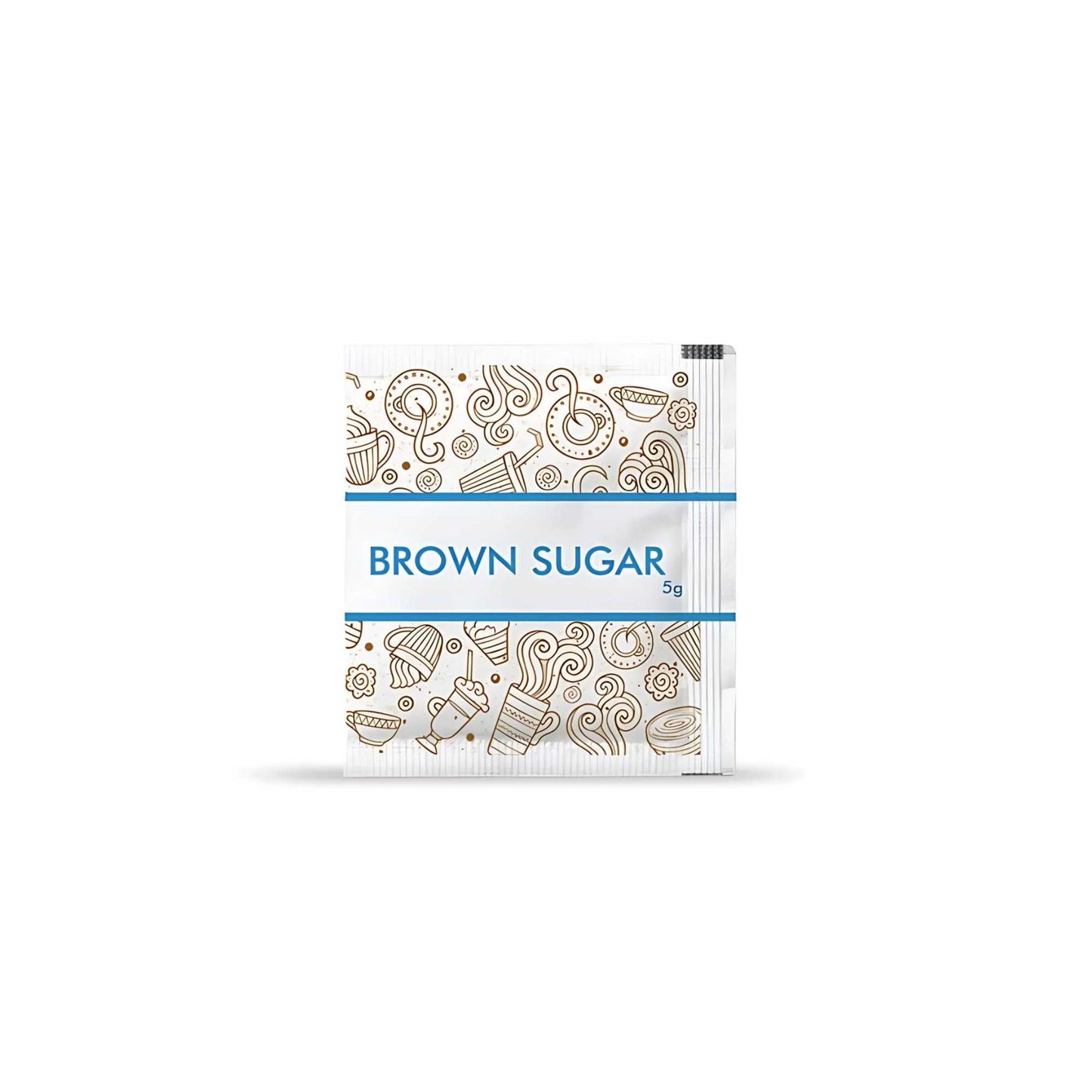 TOP Creamery Brown Sugar Sachets 5g