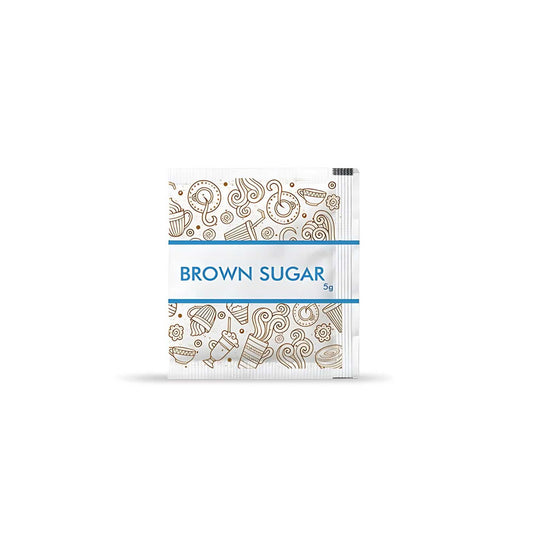 TOP Creamery Brown Sugar Sachets 5g