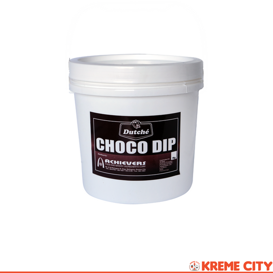 Dutche Chocolate Dip 1kg
