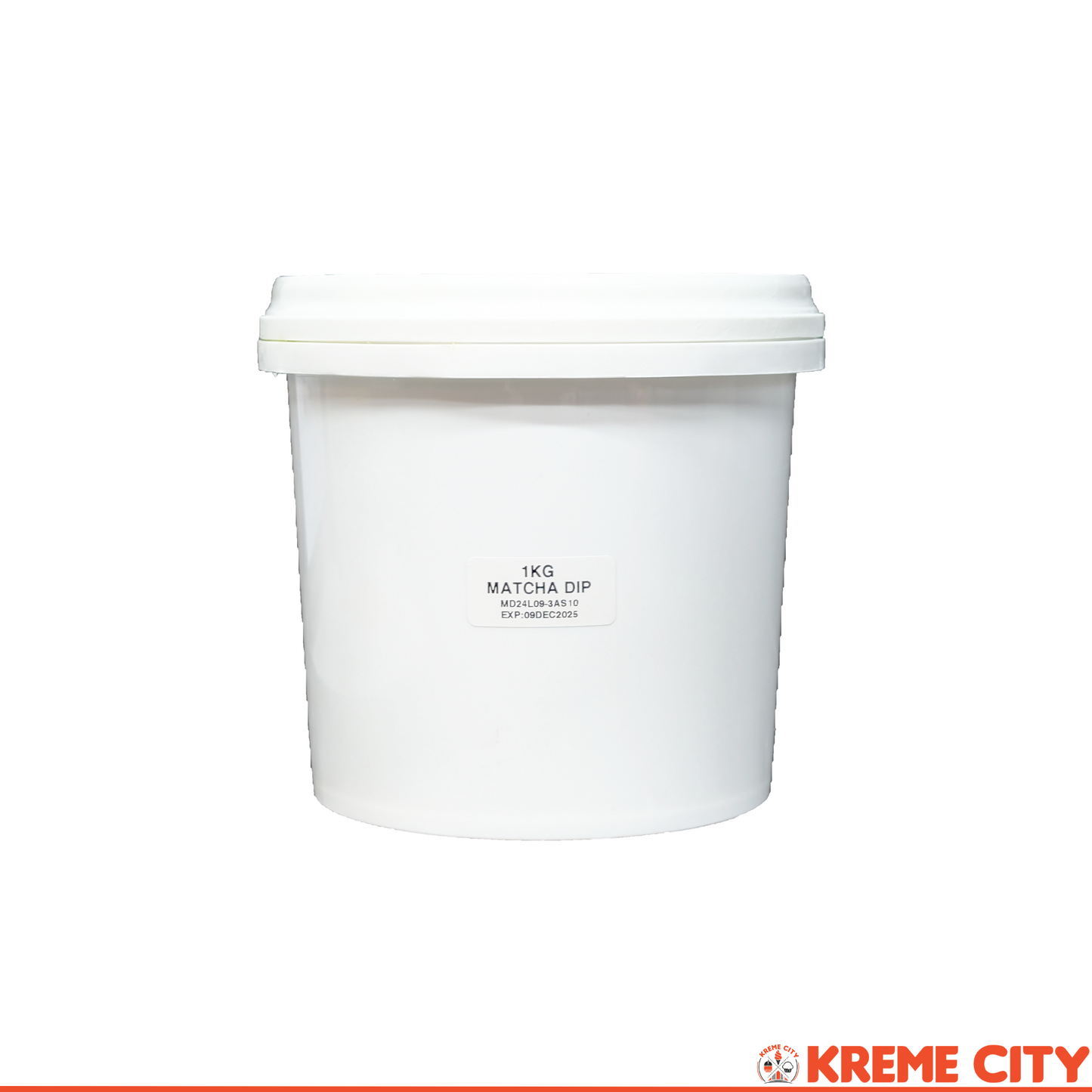 Dutche Matcha Dip 1kg
