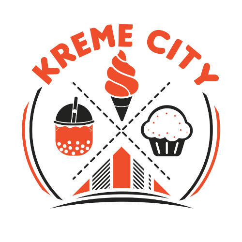 KREME CITY LAS PINAS