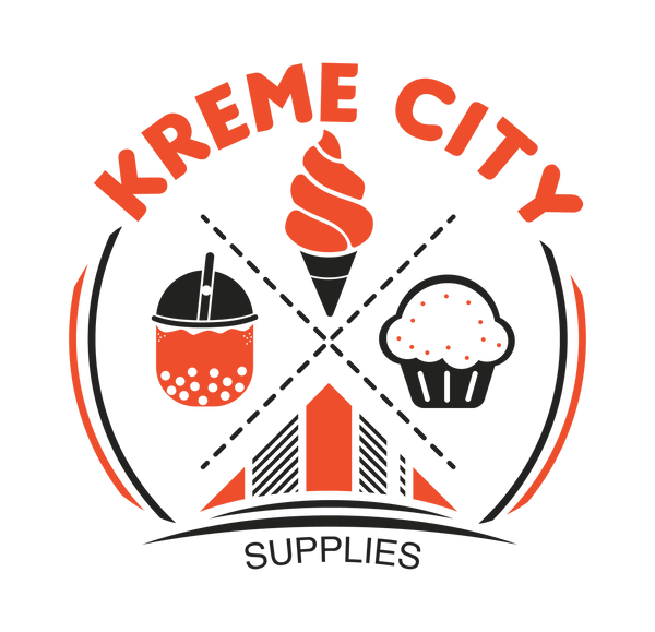 Kreme City Supplies