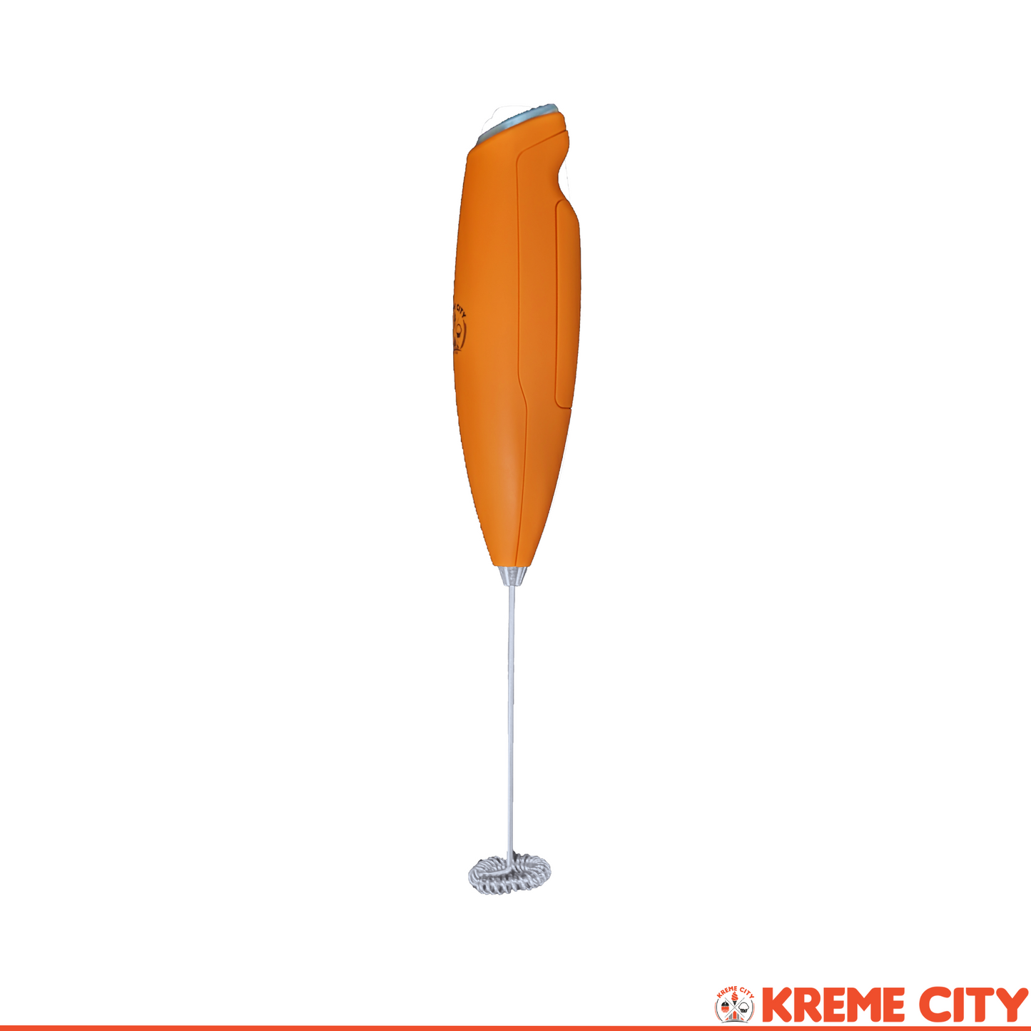 Kreme City Handheld Electric Milk Frother