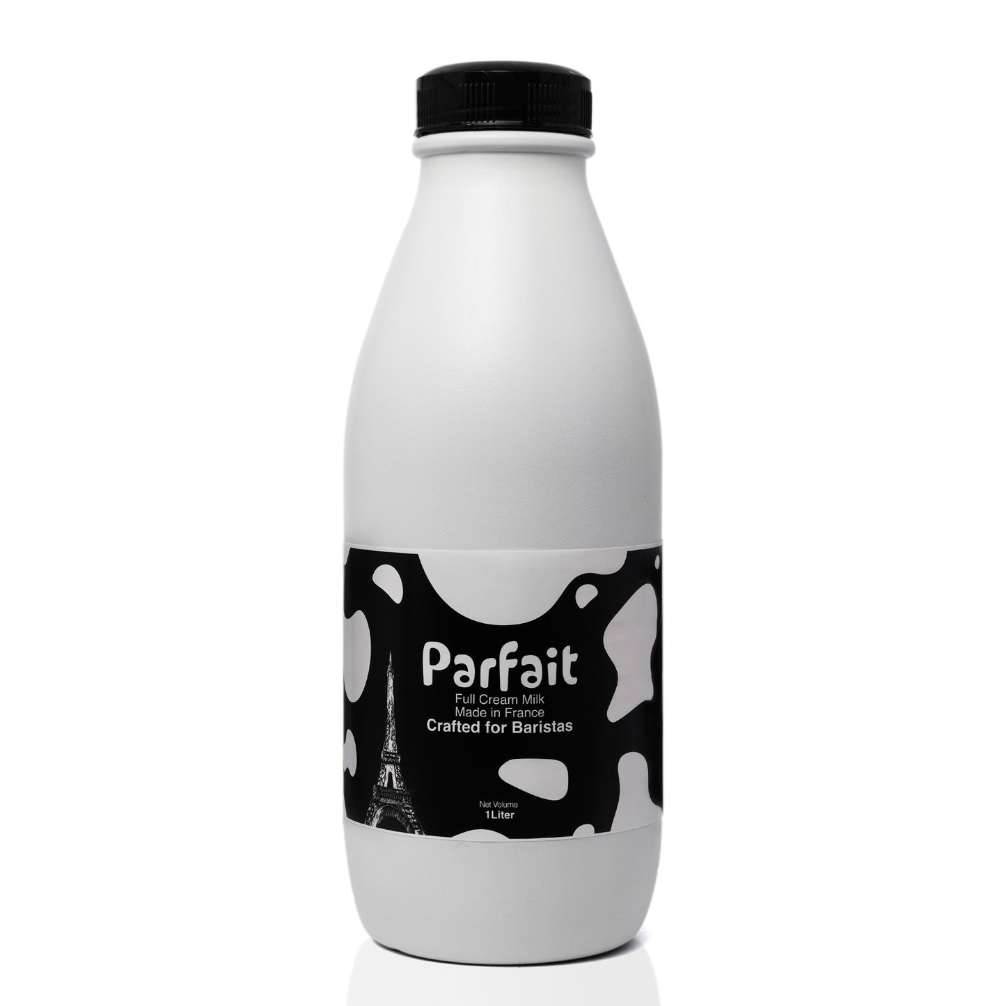 TOP Creamery Parfailt Full Cream Milk