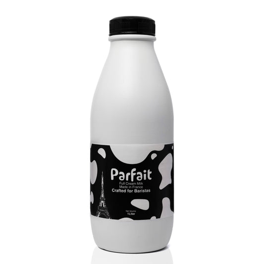 TOP Creamery Parfailt Full Cream Milk