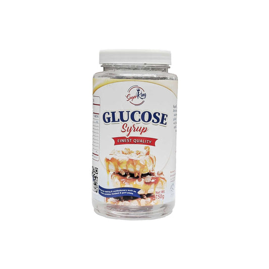 Sugar King Glucose Syrup 750g