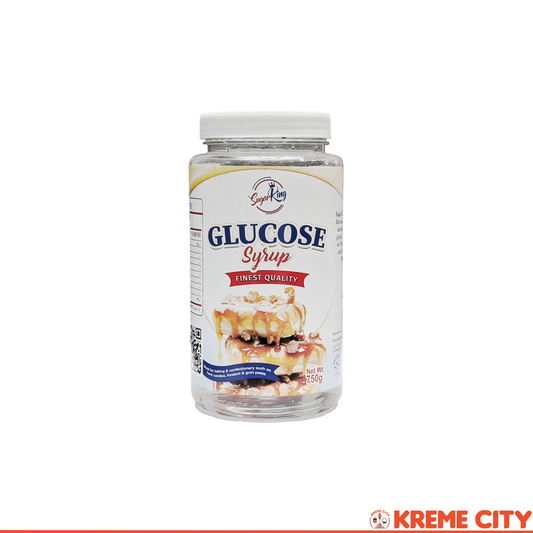 Sugar King Glucose Syrup 750g