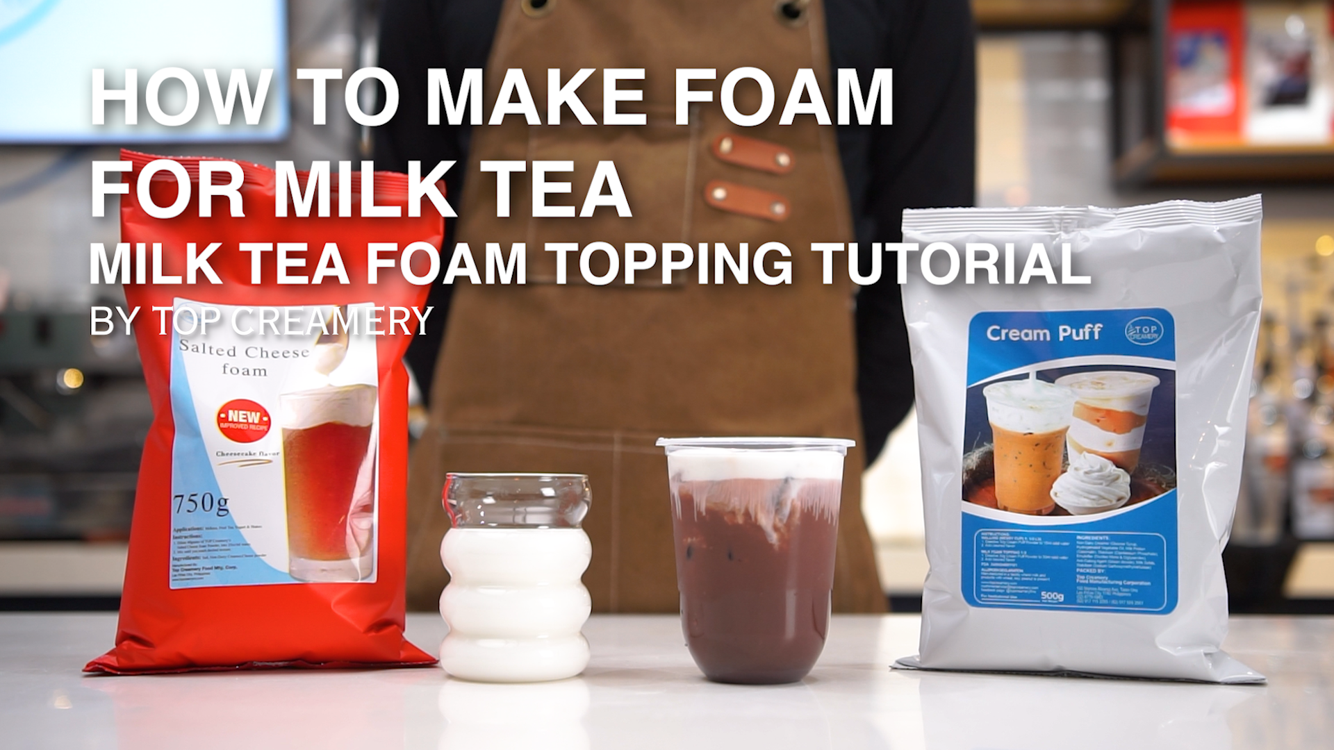 top-creamery-how-to-make-milk-foam