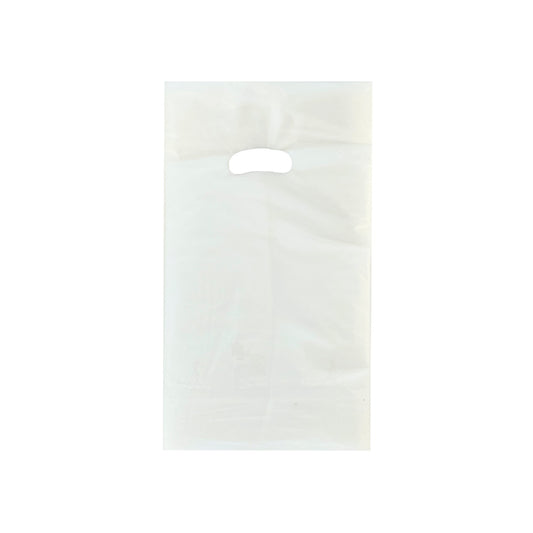 Kreme City Takeout Plastic Bag - Kreme City Supplies