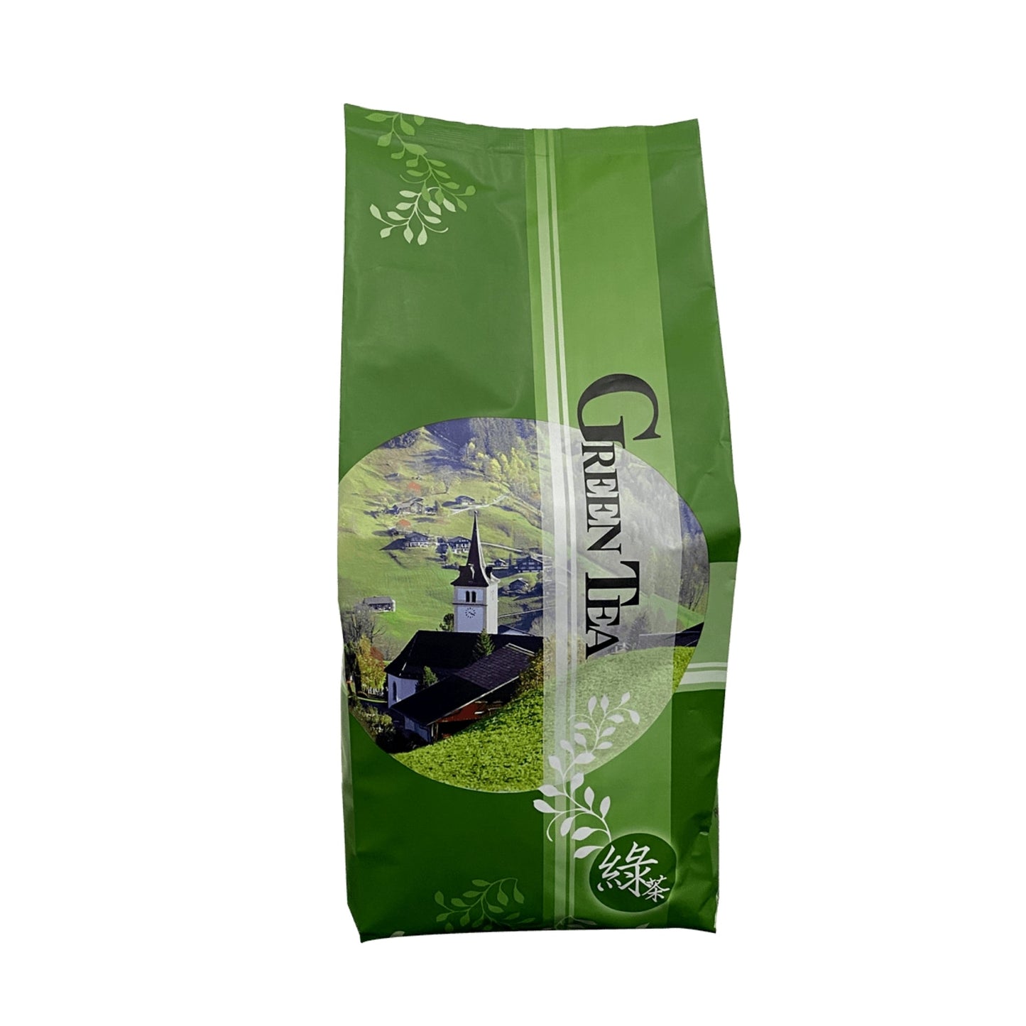 TOP Creamery A+ Jasmine Green Tea 600g - Kreme City Supplies
